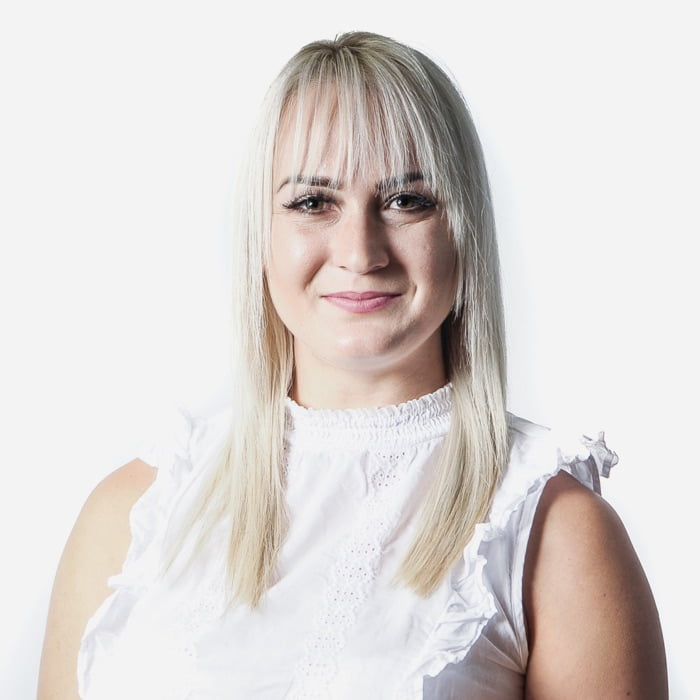 inventory management south africa - Ankia van der Merwe