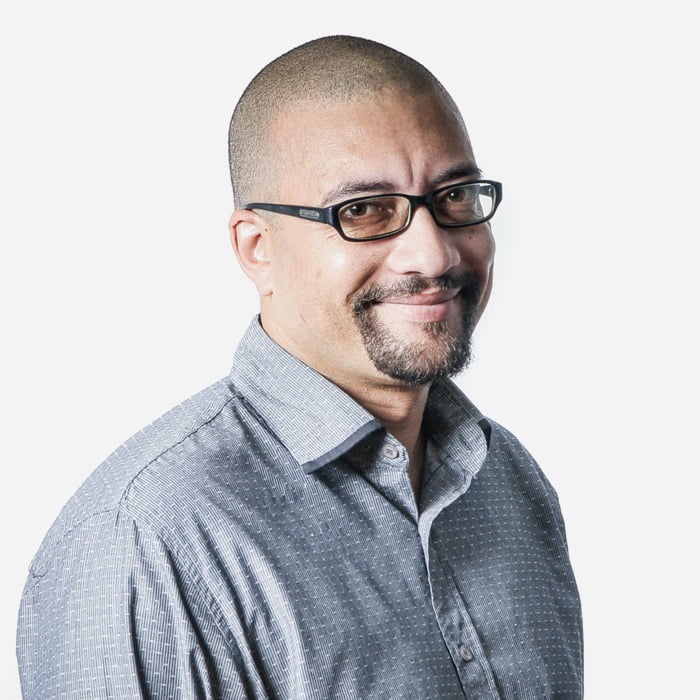 inventory management south africa - nathan jacobus