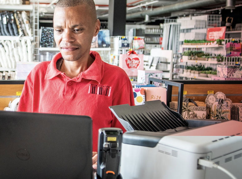 barcode scanners