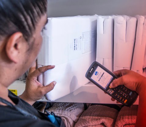 inventory management software